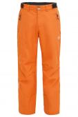 Штаны горнолыжные Descente orange мужские - D4-8151US