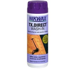 Пропитка для мембран Nikwax -NWTDW0300