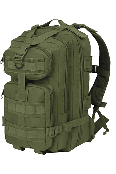 Рюкзак тактический Dominator Shadow 30L Olive-Green - DMR-SDW-OLVGN