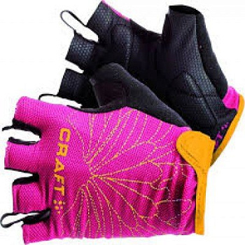 Велоперчатки Craft AB Glove W  - 1900708-2477