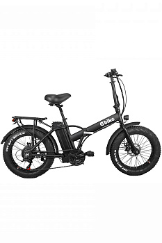 Электро-фэтбайк EBIKE FAT 20″ 48V 750W air - 2048750