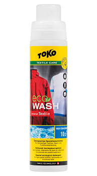 Средство для стирки мембран Toco Eco Textile Wash - 5582604